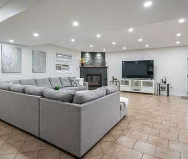 For Lease - 89 Michelle Court Unit# Basement, Welland, Ontario - Photo 2