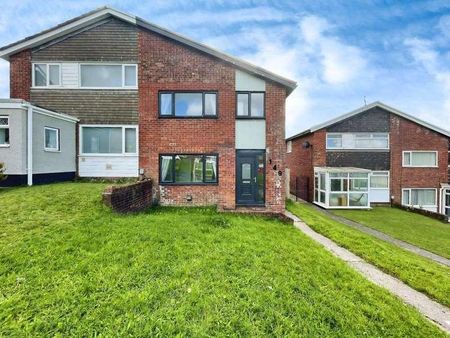 Maes Ty Canol, Baglan, Port Talbot, SA12 - Photo 5
