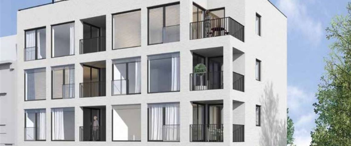 Antwerpsesteenweg 101, 2950, Kapellen - Photo 1