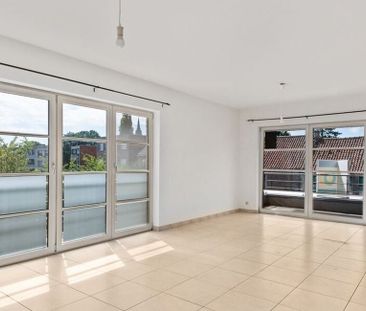 Appartement te huur in Merchtem voor € 940 met 2 slaapkamers - Foto 6
