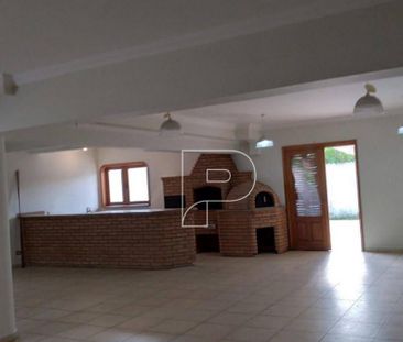 Casa Com 3 Dormitórios Para Alugar, 400 m² por R$9.100,00/mês - Gra... - Foto 3