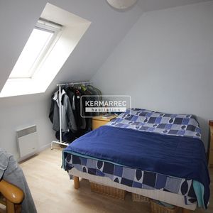 Location Appartement 3 pièces 45m² - Photo 2