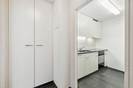 Central life in Buchs AG - Foto 3