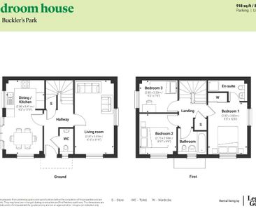 Wilks Road, Crowthorne, RG45 - Photo 4