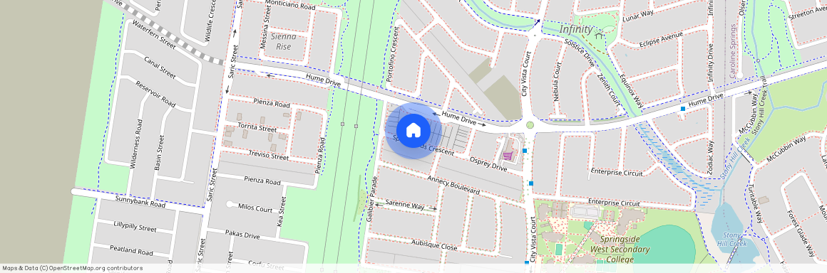 26 Springlands Crescent, Vic 3336, Fraser Rise