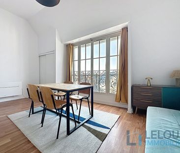 Location Appartement 2 pièces 39m² ROUEN 76000 - Photo 3