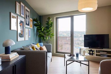3 Soho Yard, West Bar, Sheffield - Photo 4