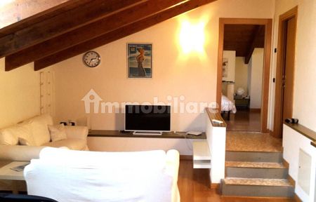 Trilocale via Filippo Mellana 17, Centro, Casale Monferrato - Photo 2