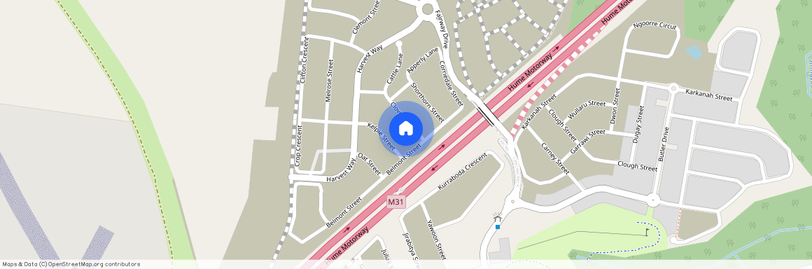 14 Clover Street, NSW 2571, Wilton