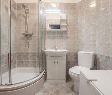 ZOBACZ >>> Kawalerka 3 minuty od metra! 34 m² - Фото 6