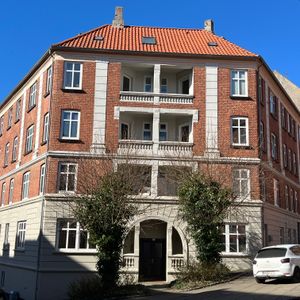 Randers C, 1, st. th., Pontoppidansgade, 8900 - Foto 3