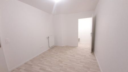 location Appartement T3 DE 60.33m² À PIERREFITTE SUR SEINE - Photo 3