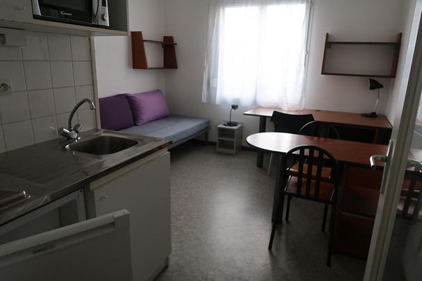Appartement Saint-Étienne - Photo 1