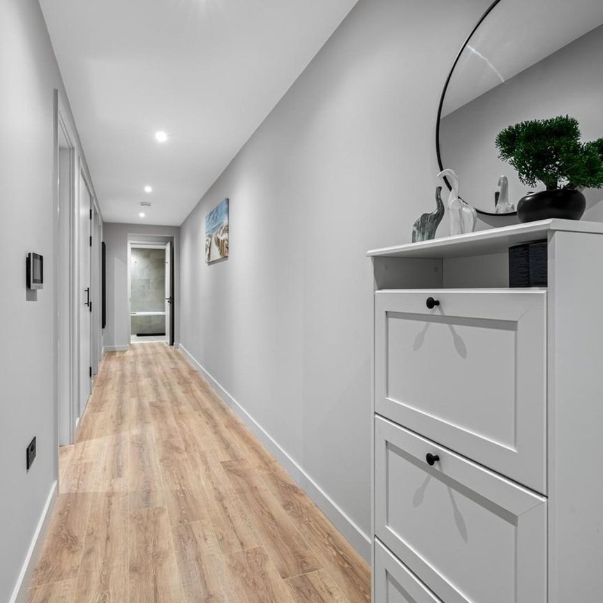 2 Bed Flat, Pressworks, B3 - Photo 1