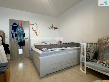 Byt 2+1, 55 m - Fotografie 3