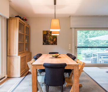 Charmante woning met drie slaapkamers te huur in de Sterre! - Photo 4