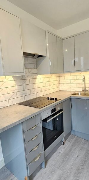 Studio Flat, West Green Road, N15 - Photo 1