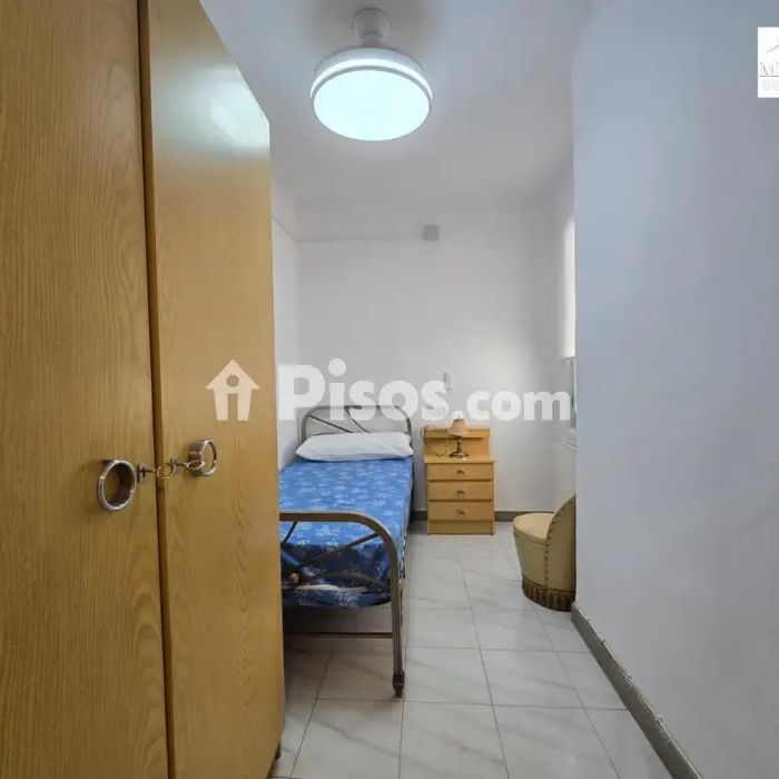 Piso en alquiler en Paseo de Sixto Celorrio, 9 - Photo 1