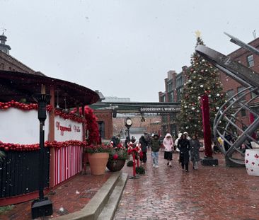 For Lease - 35 Parliament Street Unit# 1101, Toronto, Ontario - Photo 6