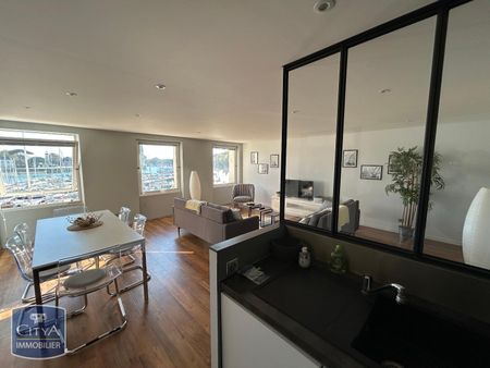 Location Appartement 3 pièces 145m² LA ROCHELLE 17000 - Photo 5