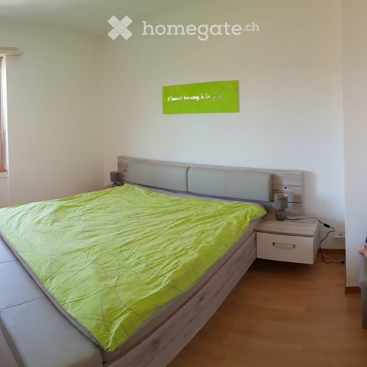 4.5 Zimmer - Photo 1