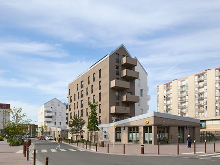 Appartement / Offre 55871356 - Photo 5