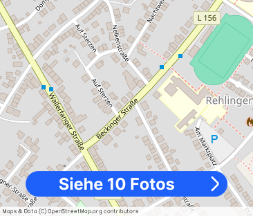 Barrierefreies Wohnen in hochwertiger Mietwohnung mit Terrasse & St... - Foto 1