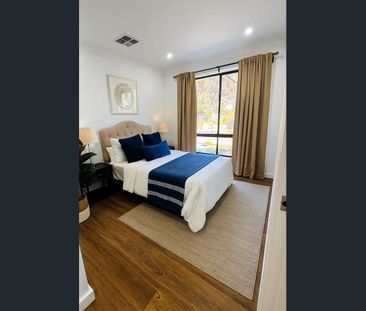 Modern & Spacious Near-New 4 Bedroom Home - Photo 5