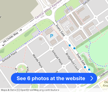 Milburn Avenue, Oldbrook - Photo 1