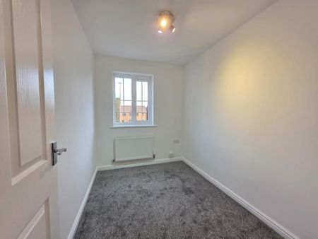 5 bedroom townhouse to rent - Photo 4