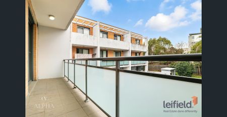 2-Bedroom Rental Unit in Prestigious Westmead - Comfort and Convenience Await! - Photo 5