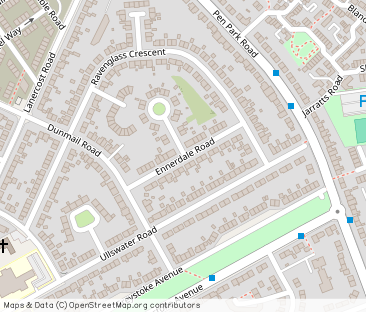 Ennerdale Road, Bristol, BS10 - Photo 1