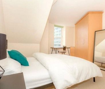 1 bedroom apartment to rent - Photo 6