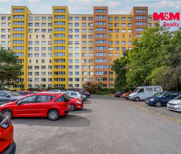 Pronájem, Byt 3+kk, 67 m², Praha, Cílkova - Photo 2