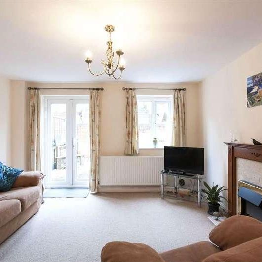 Felton Close, Ludlow, SY8 - Photo 1