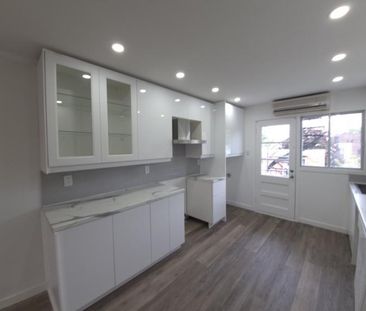 5 1/2 - Montréal (Anjou) - 1 500 $/mois - Photo 3