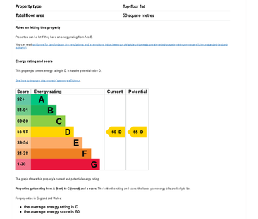 1 bedroom flat to rent - Photo 4