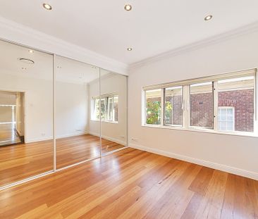 Two Bedroom Unit Opposite the Opera House - Photo 2