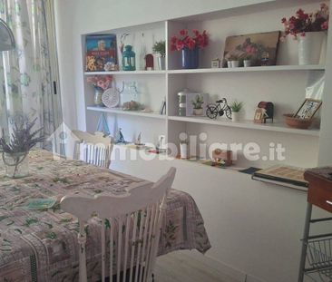 Villa unifamiliare viale Giunone 45, Mondello - Valdesi, Palermo - Photo 6