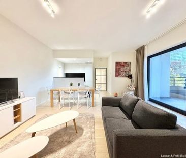 Appartement te huur - Photo 1