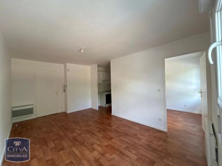 Appartement à louer 2 pièces 33.95m² - Photo 3