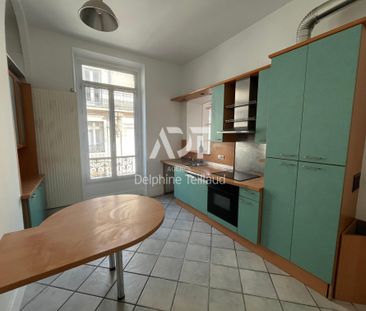 Location Appartement 3 pièces 88m² GRENOBLE 38000 - Photo 1