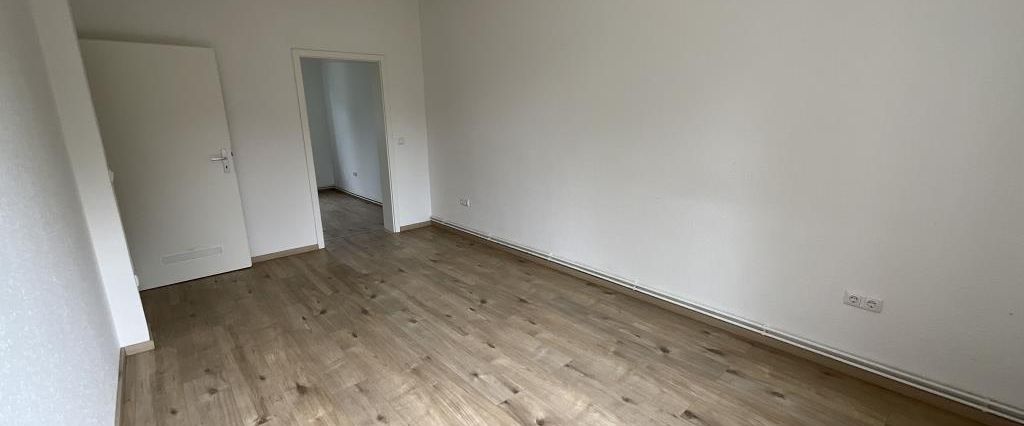 4-Zimmer-Wohnung in Wilhelmshaven Fedderwardergroden - Foto 1
