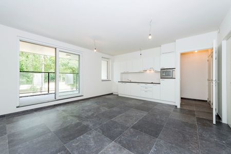 GEZELLIG APPARTEMENT IN HARTJE ROESELARE VOORZIEN VAN ALLE COMFORT! - Foto 4