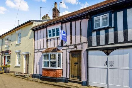 Hall Street, Long Melford, CO10 - Photo 4