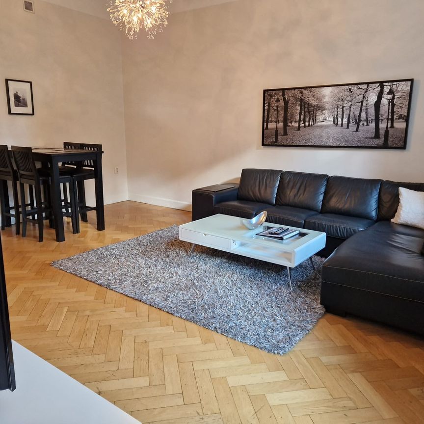 Högbergsgatan, Stockholm - Photo 2