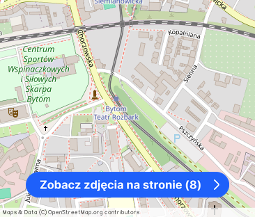 Kawalerka 24 m² | Od zaraz | Umeblowana | Bez prowizji – zdjęcie 1