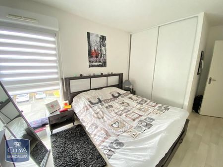 Location Appartement 3 pièces 62m² POITIERS 86000 - Photo 4