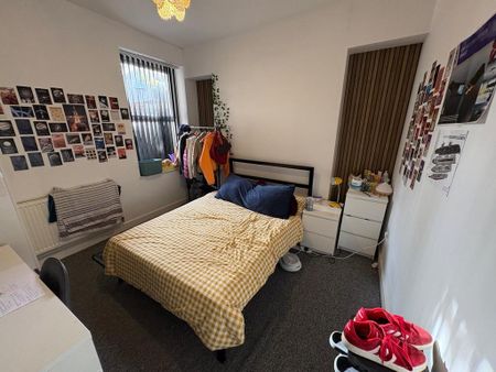 5 bedroom house share to rent - Photo 5