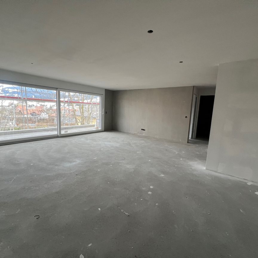 VAURLUZ - PROMOTION APPARTEMENTS NEUFS - 3 ½ PIECES - Foto 1